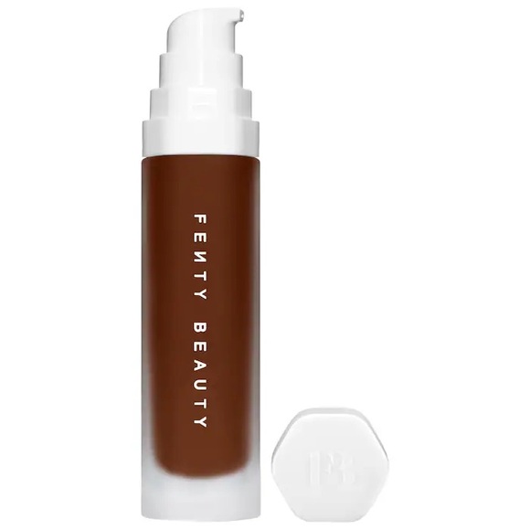 Fenty Beauty Soft’Lit Naturally Luminous Hydrating Longwear Foundation Shade 490 - Picture 1 of 16
